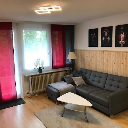 Ferienwohnung Mit Charme II 토트무스 외부 사진