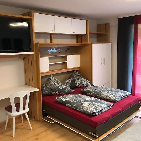 Ferienwohnung Mit Charme II 토트무스 외부 사진