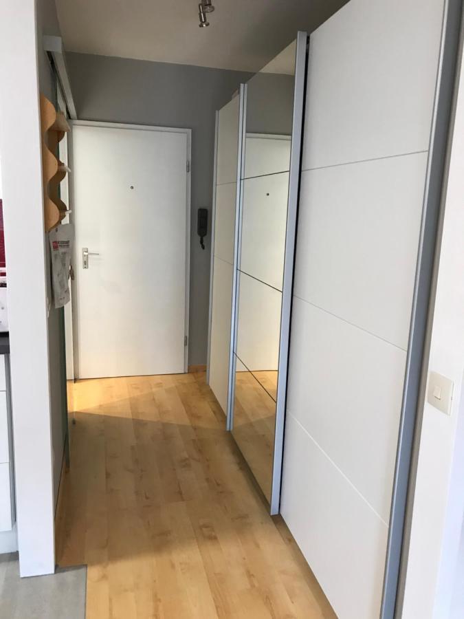 Ferienwohnung Mit Charme II 토트무스 외부 사진