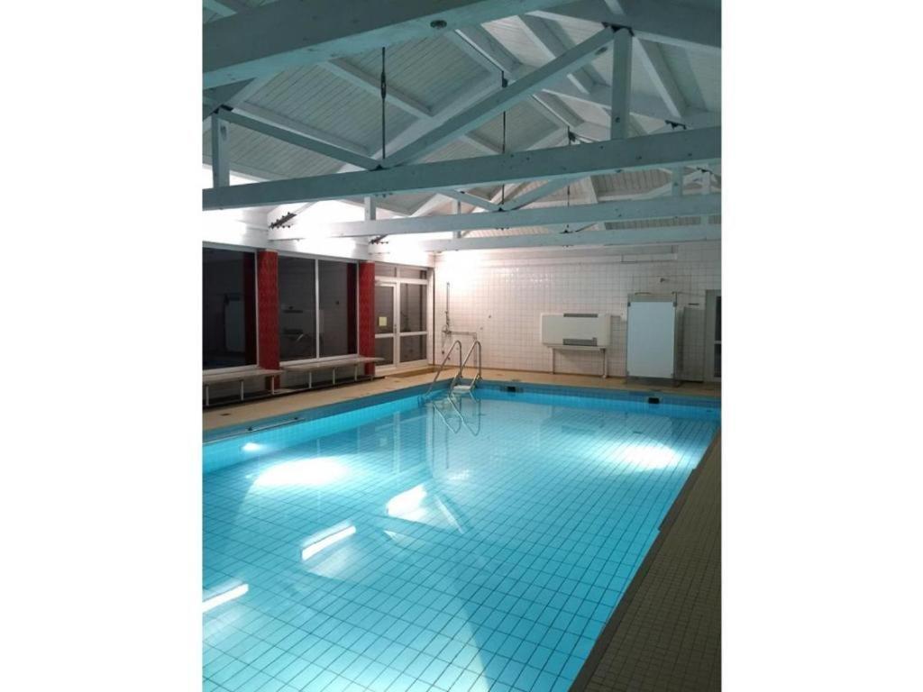 Ferienwohnung Mit Charme II 토트무스 외부 사진